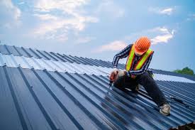 Reisterstown, MD Roofing Services Company